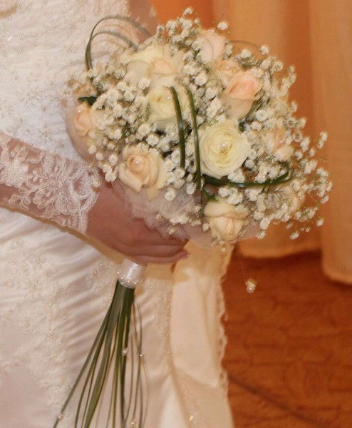 Брюнетка Брюнетка