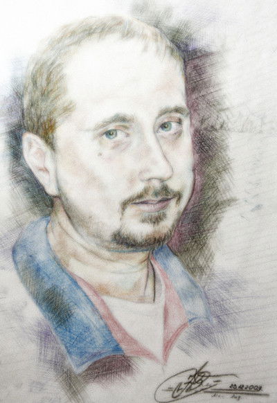 Сергей Кинчев