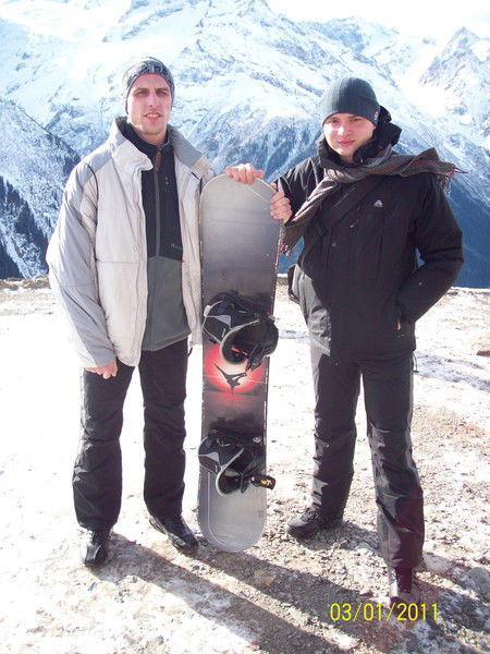 Валентин Челышев