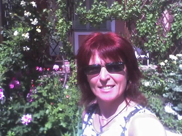 Виктория Сычёва