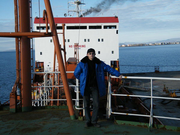 Максим Курицын