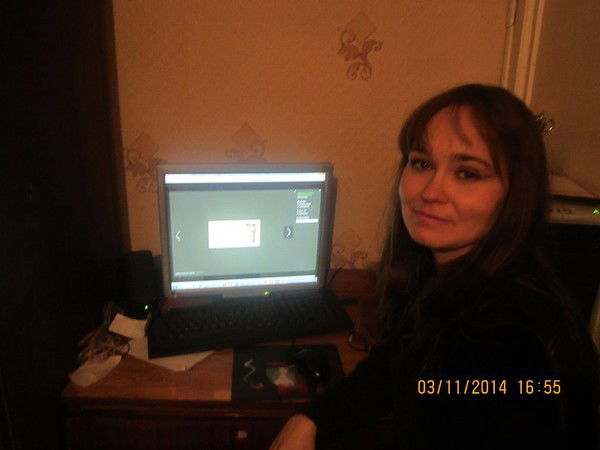 Альфия Пинегина