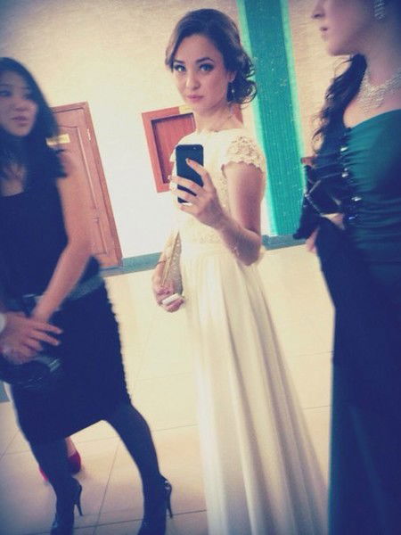 •|Азиза|• |Джумагулова|•