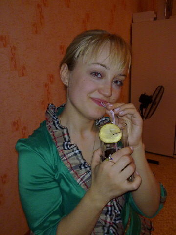 Александра Янина