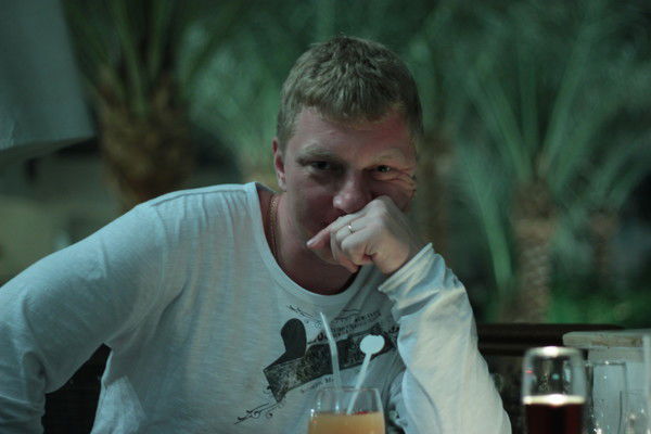 Игорь Седельников