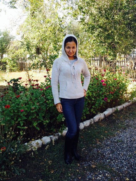 Раушан Туюбаева