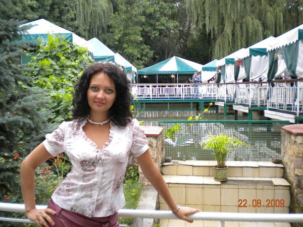 Екатерина Колосова