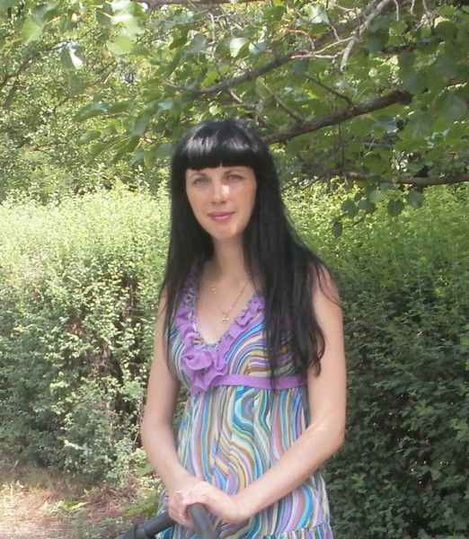 Людмила Самусева