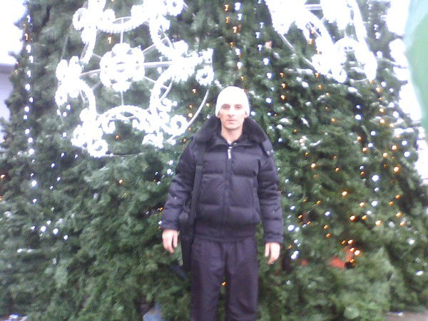 Андрей Андреев