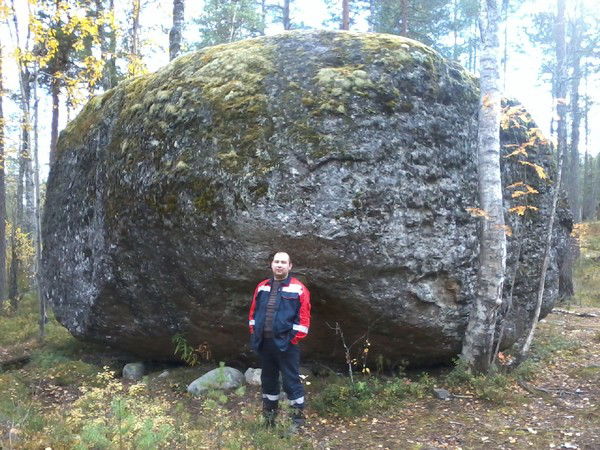 Дмитрий Поникаровских