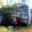 Дмитрий Поникаровских