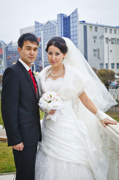 Еркебулан Б.с.