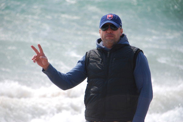 Вячеслав Шинаков