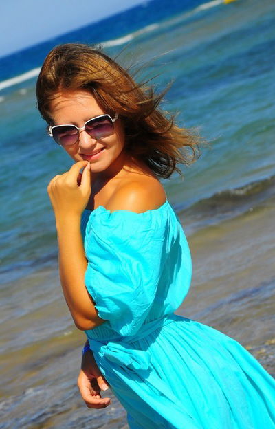 Юлия Волкова