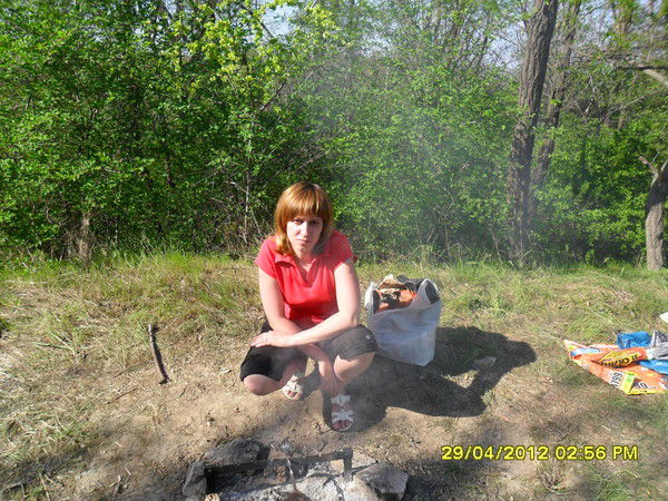 Лена Музычук