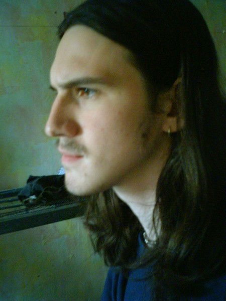 Артём Мальцев