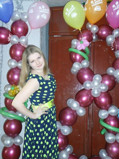 Ольга Борисова