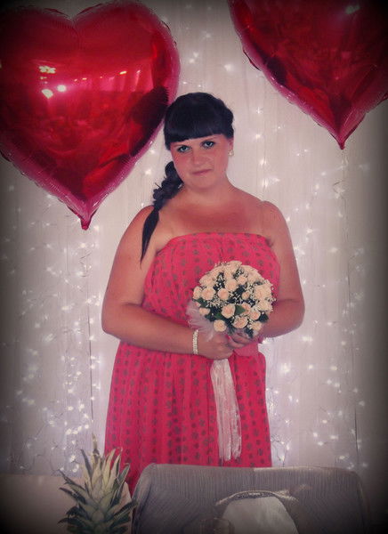 Танюшка Платонова