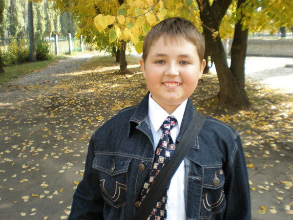 Ростислав Луценко