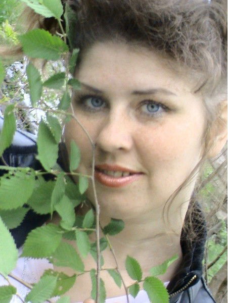 Евгения Кравец