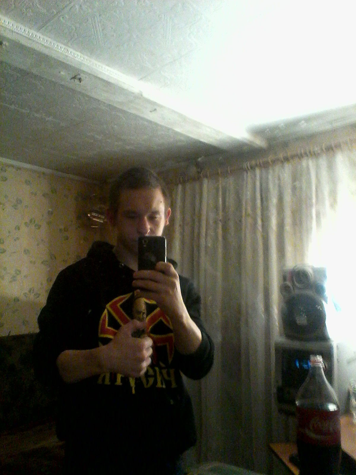 Игорь Фадеев