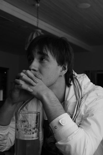 Роман Круглов