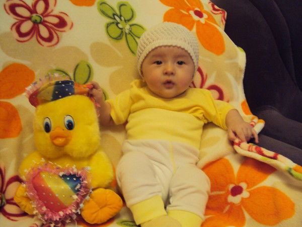 Девушка Простая Иманом На Душе