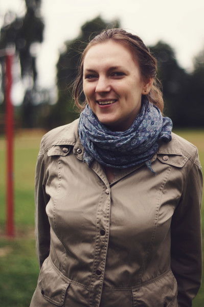 Маша Багрицевич