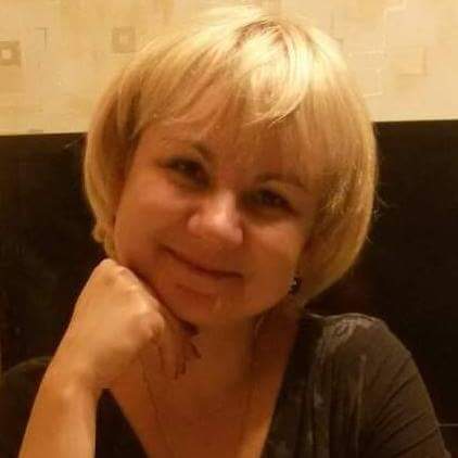 Таня Казарян