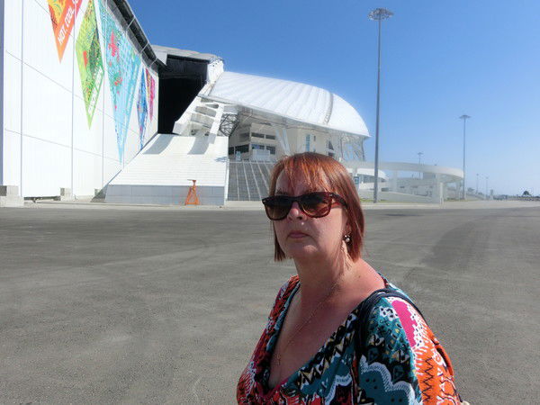 Людмила Морозова