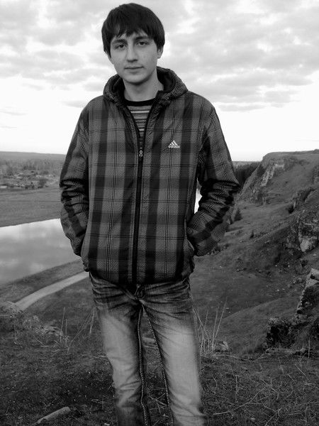 Дмитрий Гусев