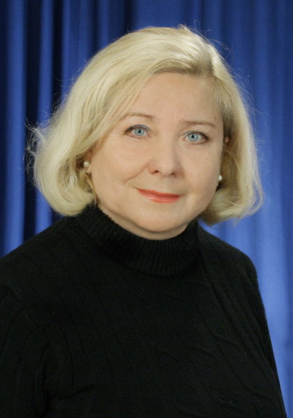 Ольга Воливок