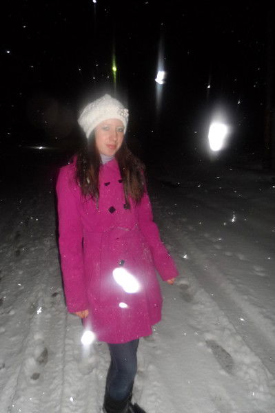 Дарья Филонова