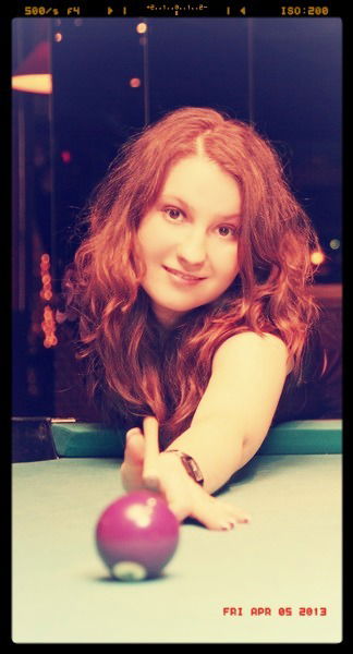 Татьяна Антошина