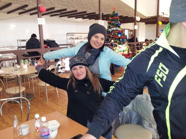 Dэlя Velikolepnaя