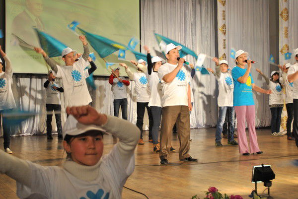 Степняк Молодежка