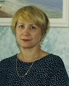 Алевтина Трачук