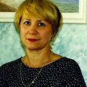 Алевтина Трачук