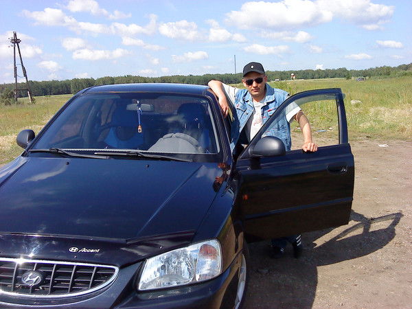 Алексей Калиниченко