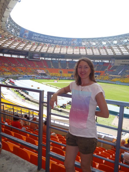 Людмила Конева