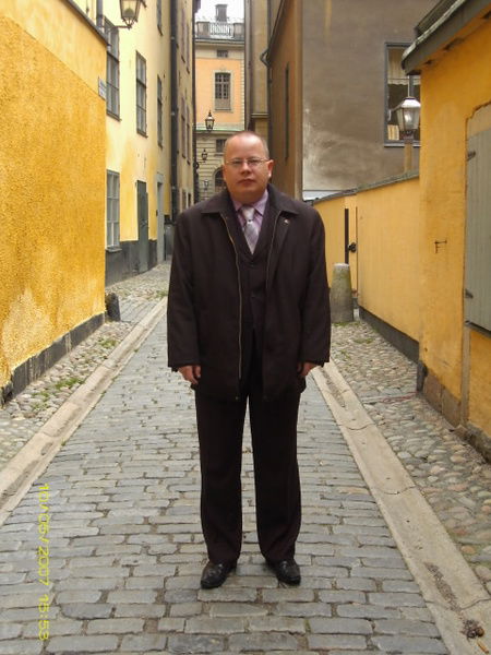 Алексей Шаклеин