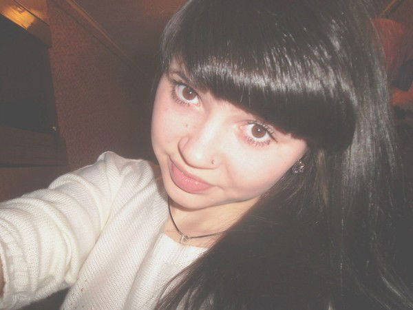 Анна Увенчикова