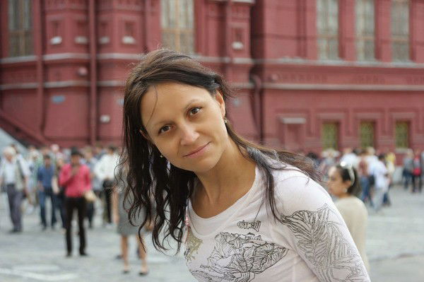 Сансет Сансетовна