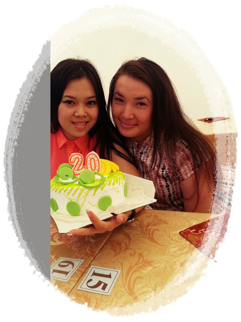 Асия Жанболат