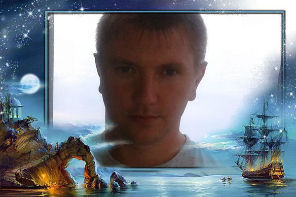 Константин Семененко