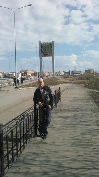 Валера Мороз