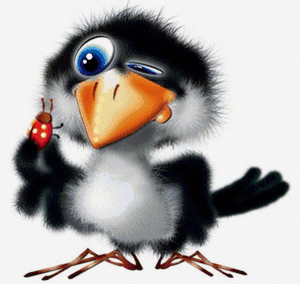 Елена Воронина