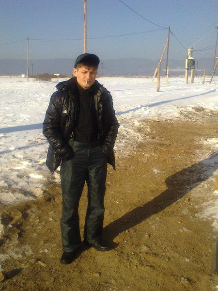 Денис Калмынин