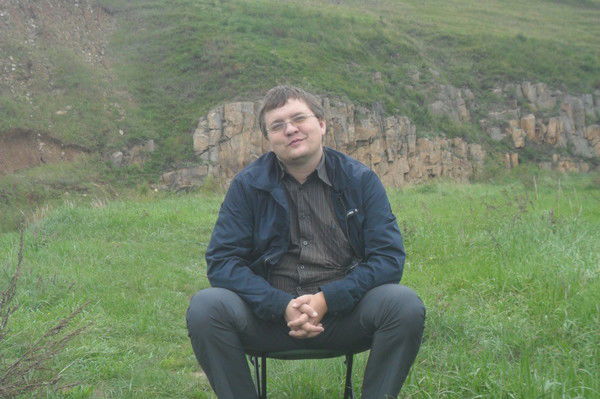 Алексей Бойченко