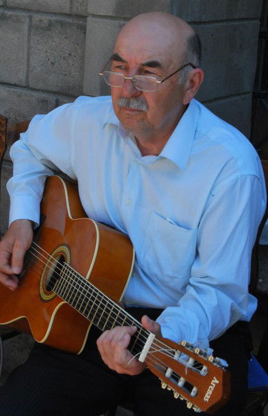 Тагир Абдулхаиров